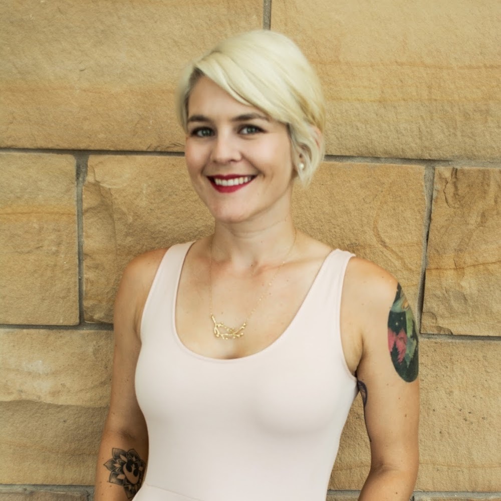 Meet your Posher, Jess